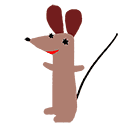 Hiiru mouse